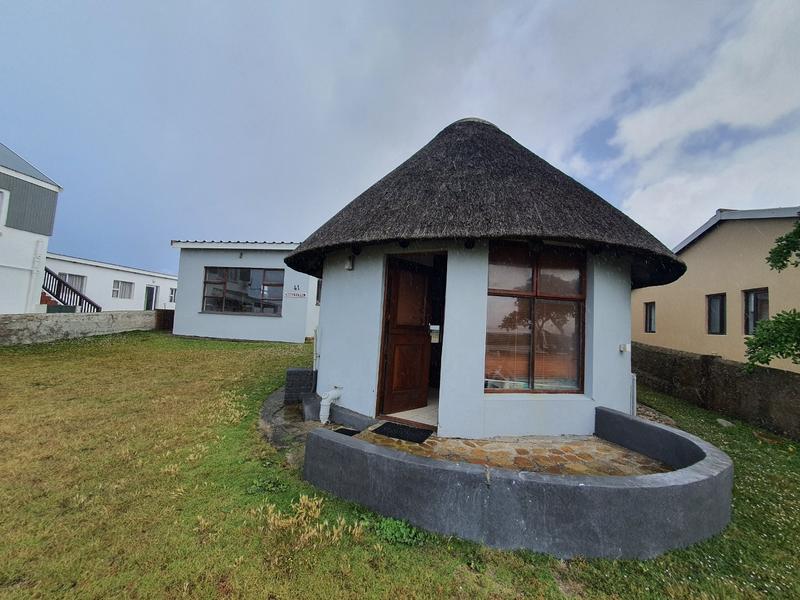 4 Bedroom Property for Sale in Gouritsmond Western Cape